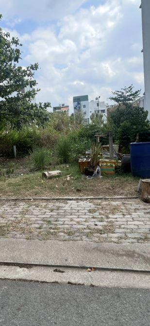 BÁN ĐẤT HIẾM: GẦN NÚT GIAO AN PHÚ – NGAY CAO TỐC, MAI CHÍ THỌ   Mặt Tiền Song Hành