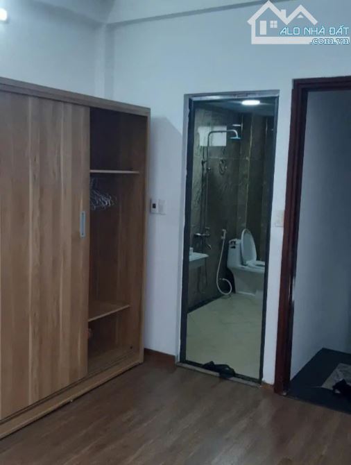 Cho thuê nhà riêng Trần Phú, Hà Đông – 35m2 – 5 Tầng - Full ĐCB - Ở Ngay