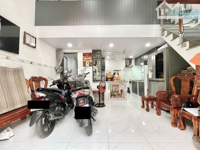 🏡💥SIÊU PHẨM SỔ VUÔNG💥XÔ VIẾT NGHỆ TĨNH P.21 BÌNH THẠNH - NHÀ MỚI - CHỈ NHỈNH 4 TỶ 🌾.