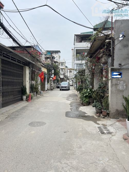 🏡 BÁN ĐẤT NGUYỄN VĂN CỪ -LONG BIÊN - 98M2 - MT 4.2M - GIÁ 15,1 TỶ - Ô TÔ VÀO TẬN ĐẤT 🚗