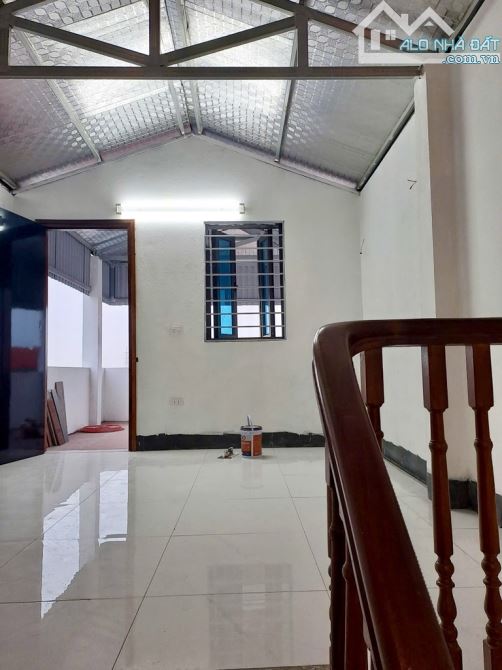 BÁN NHÀ - NGUYỄN KHOÁI - HOÀNG MAI – PHÂN LÔ ĐẸP – NỞ HẬU – GIÁ 6.3 TỶ