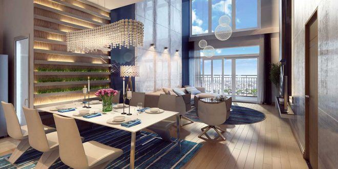Bán nhanh căn hộ Greenstar, 66,8M, 2N2VS, Đông Nam, chỉ 4,6 Tỷ