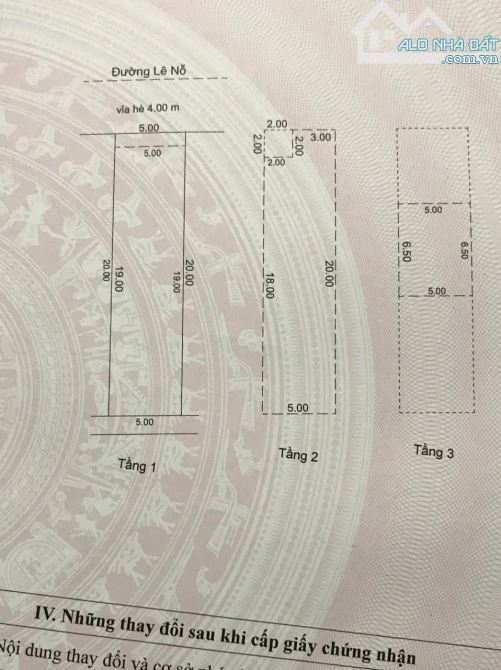 💥HOT‼️CHỈ 10**ty MẶT TIỀN KD SIÊU ĐỈNH BÊN CẠNH CHỢ ĐẦU MỐI HOÀ CƯỜNG.