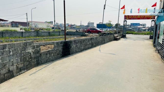 Bán đất Xuân La - Thanh Sơn - Kiến Thụy - Hải Phòng