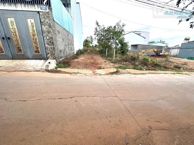 Bán nhanh mặt tiền 434 Y Mol - ngay khu dân cư Thành Đồng