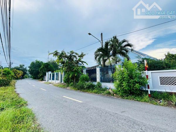 BÁN ĐẤT THỊ TRẤN PHƯỚC HẢI 4 LÔ LIỀN KỀ 1,38 TỶ - GIÁ CHỈ 1TỶ 380 TRIỆU ĐỒNG