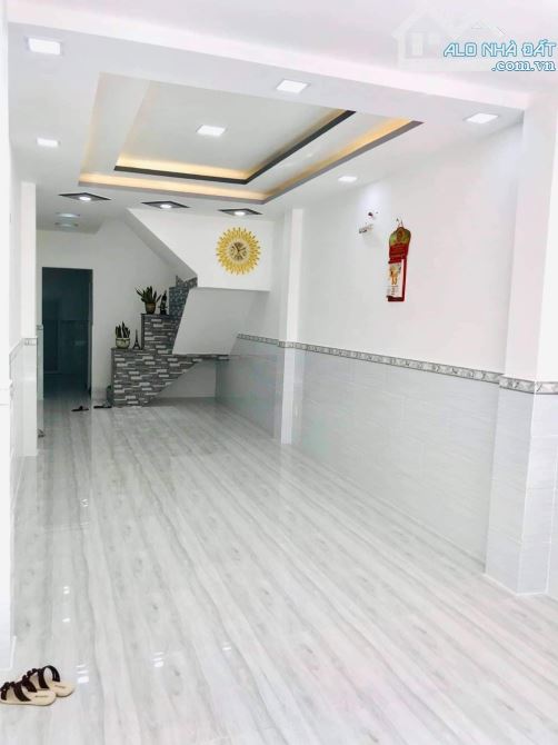 🏡 BÁN NHÀ MẶT TIỀN - THUẬN TIỆN KINH DOANH - TRUNG TÂM PHÚ NHUẬN - CHỈ 10.X TỶ🏡