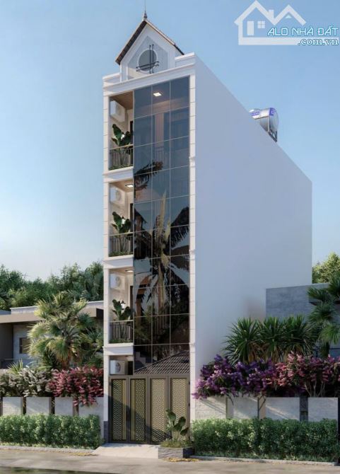 Bán Chdv P4 Tân Bình, Cộng Hòa, ngay Sân Bay, hẻm 8m, 4x17m, 12 phòng, 14.x tỷ