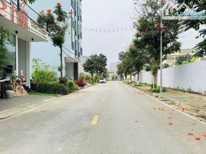 200m Vị trí Trung Tâm Víp Đẹp Nhất Hoà Lạc TDC Bắc Phú Cát Thạch Hoà