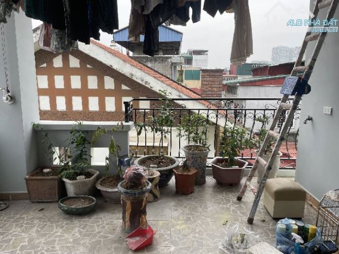 Hà Nội - Lô góc 3 tầng Khê Nữ - Đông Anh 40m 4,3 tỷ