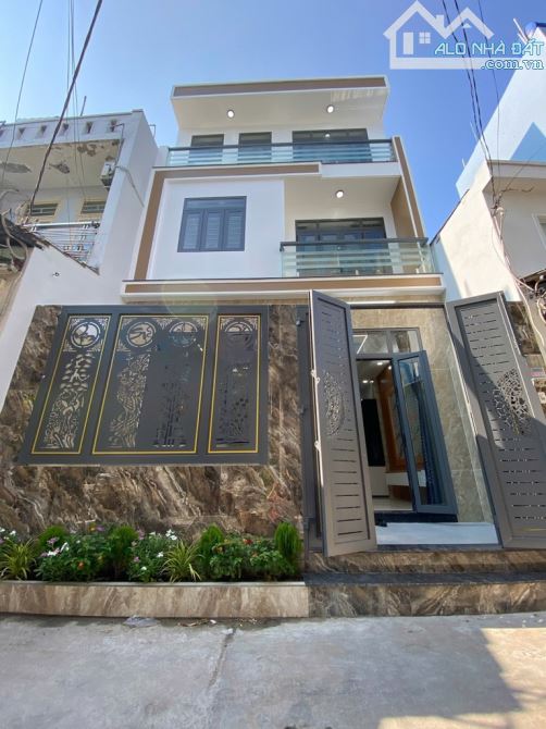 BÁN NHÀ BÌNH TÂN NHÀ ĐẸP Ở LIỀN HXH 130 LÊ ĐÌNH CẨN 55M2 CHỈ 5,6xTỶ (TL)