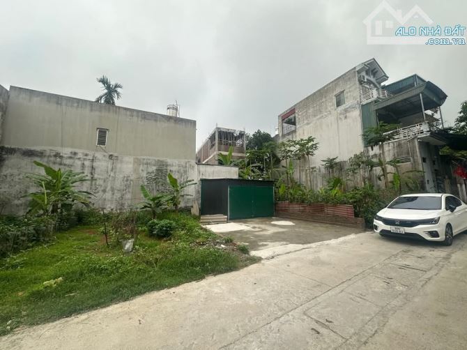 Mảnh đất hoa hậu giá đầu tư 👉 bạch hạ - phú xuyên