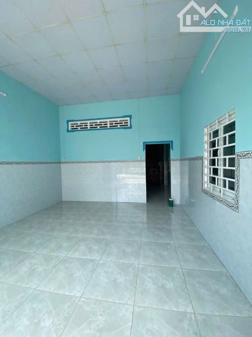 CẦN TIỀN DƯỠNG LÃO - BÁN NHÀ CẤP 4 GIÁ CHỈ 880 TRIỆU TẠI HÓC MÔN
