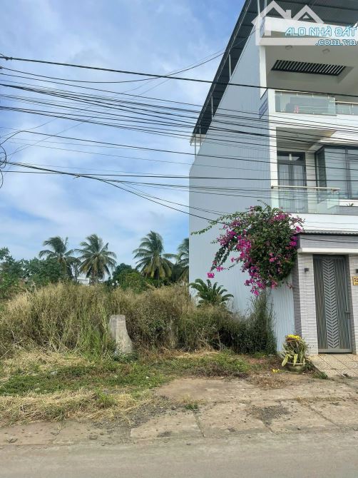💥 BÁN LÔ ĐẤT SIÊU HIẾM MẶT TIỀN KHU ĐẤU GIÁ TRẦN PHÚ - PHƯỜNG THÀNH NHẤT 💥