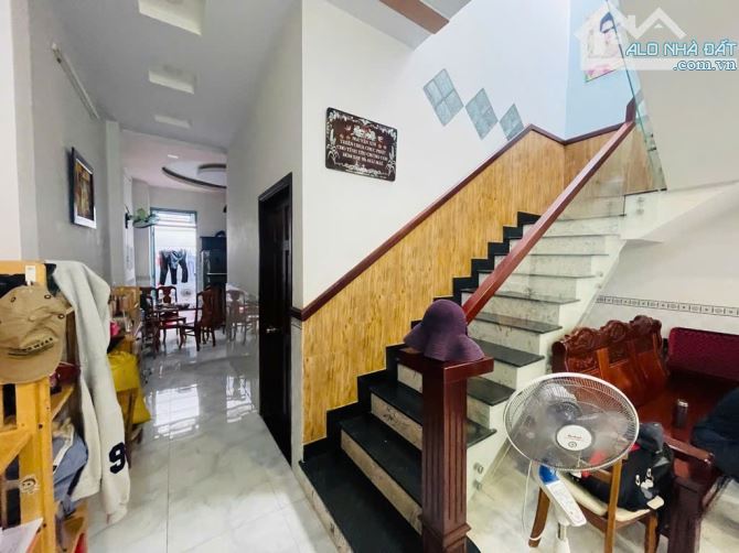 Bán nhà chính chủ BTCT - HXH - Trung Chánh, Hóc Môn – Nhỉnh 4 tỷ!