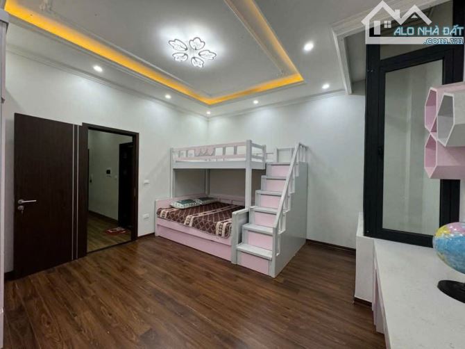 BÁN NHÀ PHỐ XỐM PHÚ LÃM HĐHN XÂY MỚI OTO ĐỖ CỔNG DT SỔ ĐỎ50M X 5.2TỶ