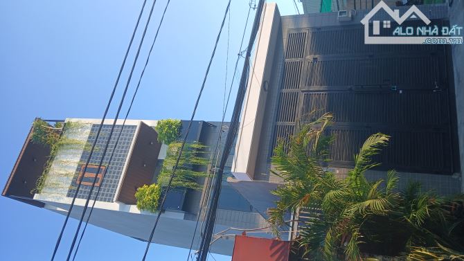 MẶT TIỀN THẠNH LỘC 40 - NGAY HÀ HUY GIÁP - 76M2 - 4 TẦNG - GIÁ 6,78 TỶ