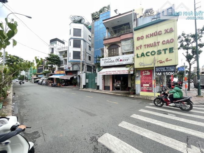(468) BÁN CĂN NHÀ SÁT SÂN BAY QUỐC TẾ. TÂN SƠN NHẤT. PHƯỜNG 2, QUẬN TÂN BÌNH. - Giá 12ty.