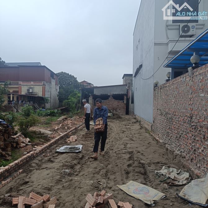 BÁN ĐẤT TẠI PHƯỜNG XUÂN LÂM, GIÁ 2,7 TỶ, 75 M2 ĐƯỜNG 4M Ô TÔ  THÔNG NGAY CẠNH KĐT HỒNG HẠC