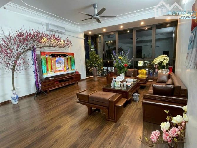 BÁN NHÀ PHÂN LÔ – LÔ GÓC – NGUYỄN VIẾT XUÂN – THANH XUÂN