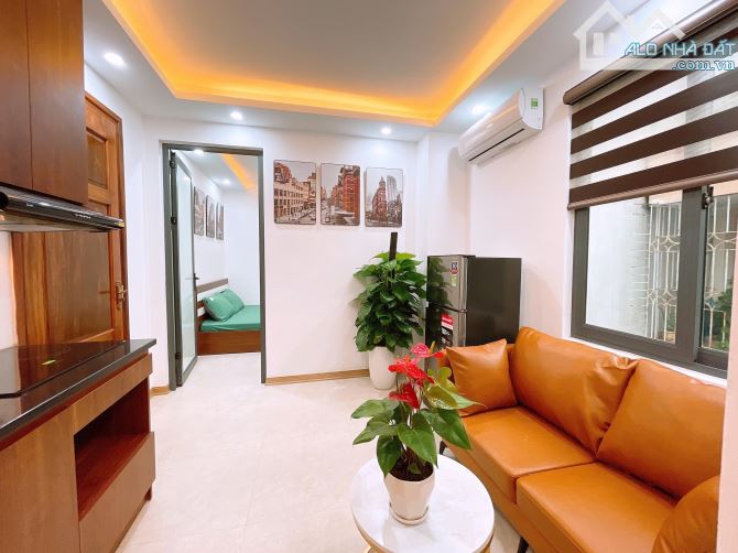 1n1k Nguyễn Chí Thanh_full đồ cao cấp_Cửa sổ thoáng_có fix