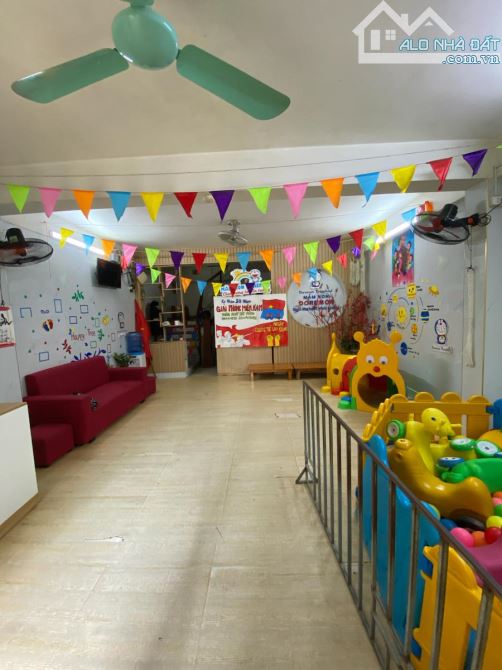 Bán nhà Khu Tập Thể Cục Đo Lường, Bắc Từ Liêm, 50m2, Ô Tô, Giá 13.9 tỷ