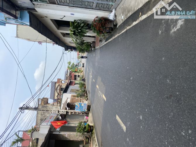ĐÔNG LAI _QUANG TIẾN ngõ thông oto mà chỉ 25tr/1m