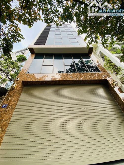 BÁN NHÀ PHÂN LÔ LIỀN KỀ HẢI NGÂN, KINH DOANH, 7 TẦNG THANG MÁY, Ô TÔ, 60M2, 17.9 TỶ