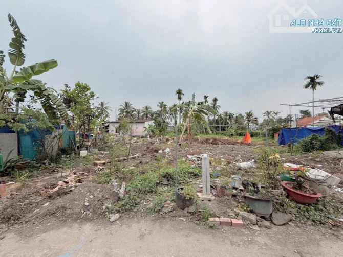 Lốc 7 lô Thạnh Xuân 48 . Sau Trường Tô Ngọc Vân .Giá đầu tư.