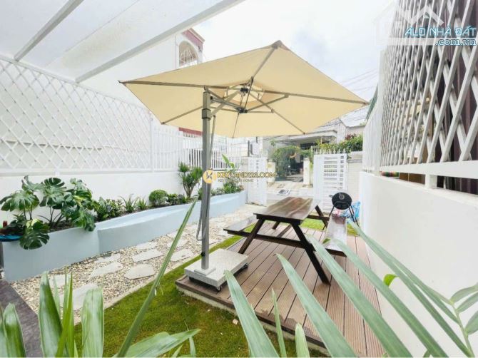 Nhà mới Mặt tiền trung tâm Đà Lạt P2 114m2 ngang 5m 2 tầng hoàn công HĐ thuê 13tr/tháng