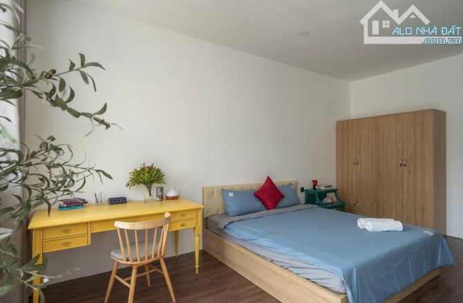 BÁN NHÀ CĂN HỘ DỊCH VỤ HỒNG HÀ – TÂN BÌNH KHAI THÁC ỔN ĐỊNH – THU NHẬP 60 TRIỆU/THÁNG