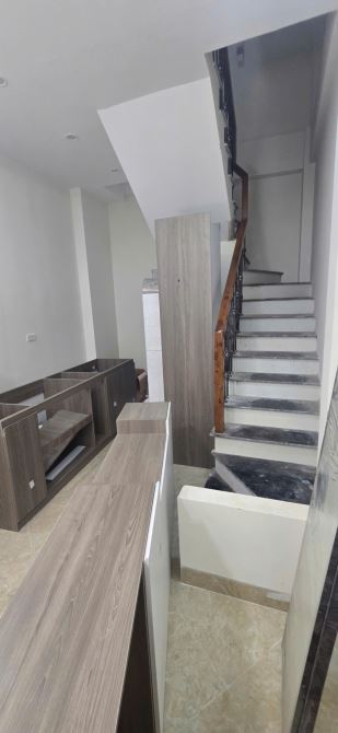 35m2 x5 tầng ,Ngõ 2.5m Thông Thoáng Sáng , 15m 1 ngoặt ra mặt phố