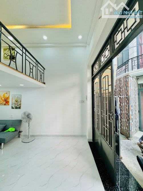 250504_BÌNH THẠNH - ĐỐI DIỆN BV GIA ĐỊNH, UNG BƯỚU - 30M2 GIÁ 4.6TỶ.