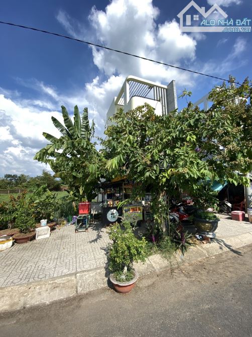 CẦN BÁN GẤP LÔ ĐẤT 5x20M KDC AN HẠ – PHẠM VĂN HAI, BÌNH CHÁNH – GIÁ ĐẦU TƯ