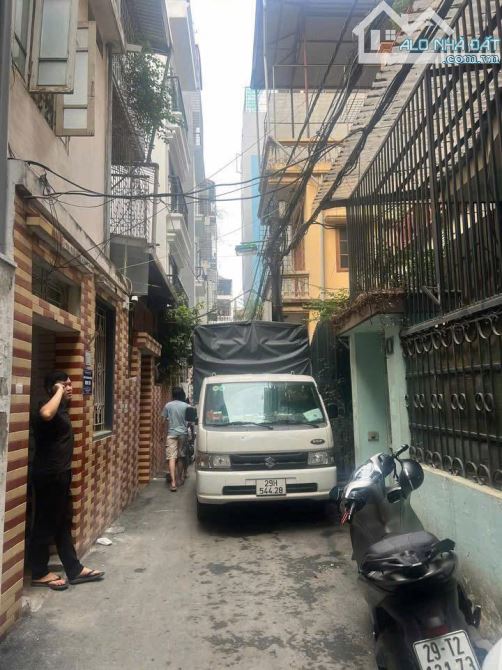 NHÀ NGÕ 89, LẠC LONG QUÂN, CẦU GIẤY-PHÂN LÔ- Ô TÔ:90M X3T, MT 4,2M, GIÁ 17,8