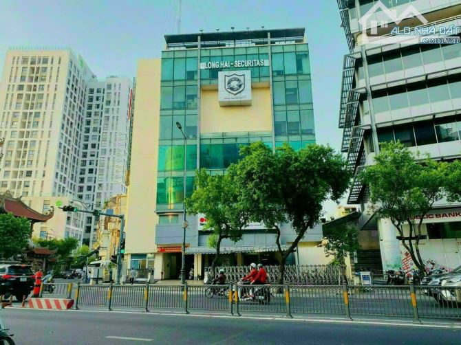 Bán nhà đường Hải Phòng, phường Thạch Thang, quận Hải Châu, Đà Nẵng.