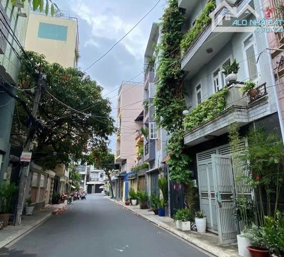 TRẦN VĂN QUANG TÂN BÌNH  - DT:  126M2 – 18 PHÒNG CHO THUÊ – CHỈ 12.9 TỶ.