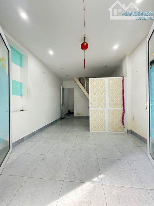 Bán nhà Điện Biên Phủ Thanh Khê 31m2 giá 1.88 tỷ