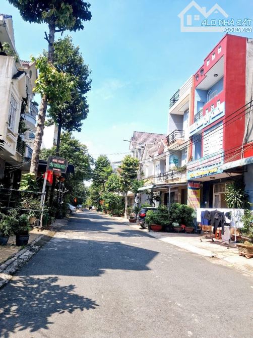 BÁN NHÀ 70M2 KDC ĐINH THUẬN TÂN HIỆP CHỈ 3,65 TỶ TL