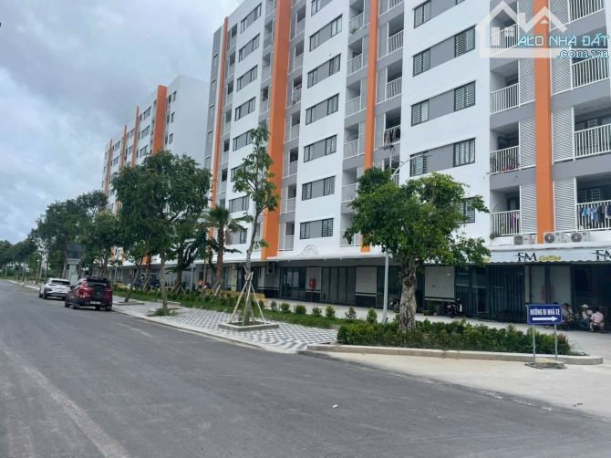 Cho Thuê Căn Hộ 2 Phòng Ngủ Có Nội Thất Chung Cư Hồng Loan 5c