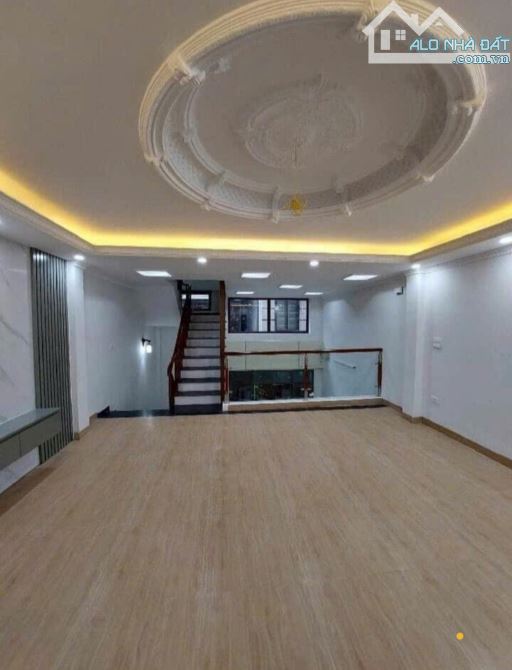 Bán nhà đường Ngọc Hồi - TT Văn Điển, Thanh Trì diện tích 51m2, 6 tầng Thang máy