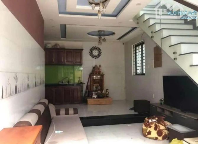 📌📌📌Làm việc trực tiếp!!! cho thuê nhà 3 tầng kiệt trần cao vân giá rẻ 🔥