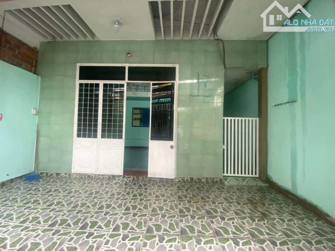🔥 Nhà gác lửng kiệt Thái Thị Bôi thông Điện Biên Phủ  - Diện tích 90m2 ngang 5m5