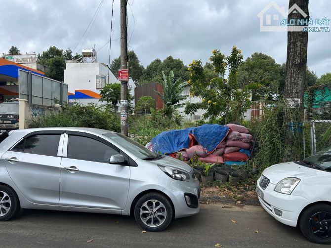 🅿️❇️ĐẤT TÂN HOÀ, MẶT TIỀN PHẠM VĂN ĐỒNG, 3,999 TỶ, 5mx23m, 100% THỔ CƯ❇️