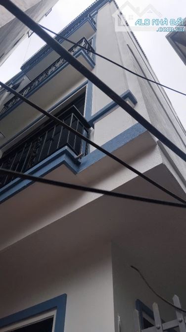 1 Nhà ra phố - Lô góc siêu đẹp – Bà Triệu HĐ – 33m2 -8.6 tỉ- T.L mạnh