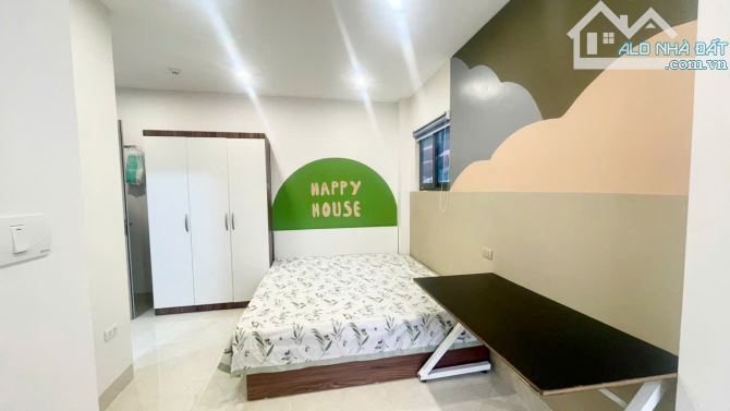 Cho thuê CCMN khép kín đẹp lung linh tại 94 Thái Hà - Đống Đa