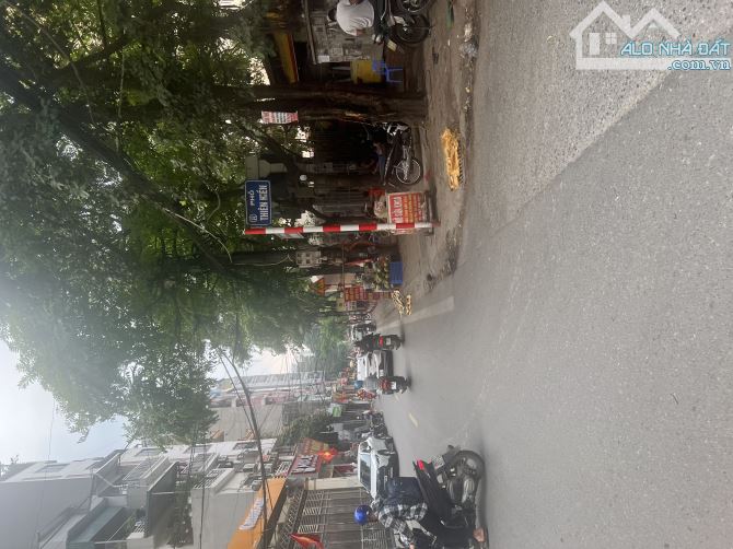 Bán NR đẹp, 55m2, 12 tỷ tại Thiên Hiền, Nam Từ Liêm, Hà Nội - hàng hiếm giá ưu đãi