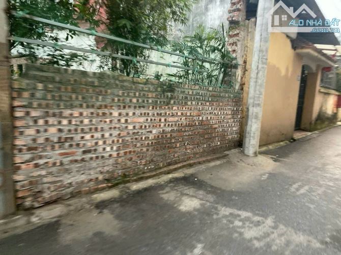 Bán đất Đào Xuyên – Ngõ thông, Ô tô vào nhà – 45m2 – 4.4 tỷ