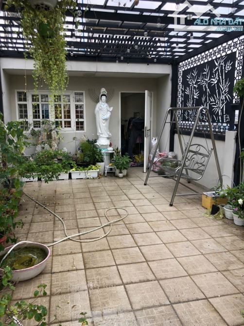 💥GIẢM SỐC 4 TỶ 🏡 Nhà 6 tầng, MTKD Kinh Dương Vương, Quận 6