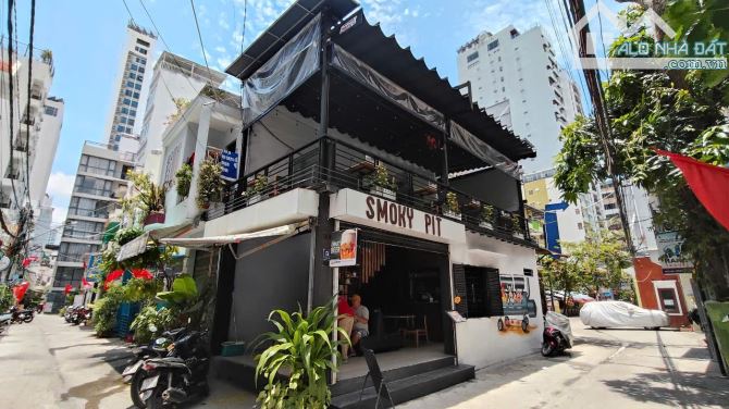 Bán nhà khu quân trấn ,hẽm hùng vương khu phố tây sầm uất